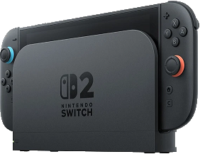 Switch 2