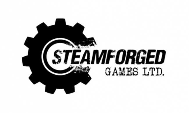 Steamforged Games