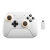 8BitDo Ultimate 2 Wireless BT White