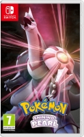 Pokémon Shining Pearl (Switch)