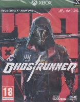 Ghostrunner (XSX)