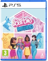 Barbie Rewind (PS5)