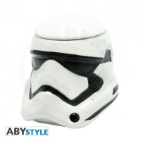 Hrnek Star Wars - Stormtrooper 3D