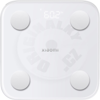Xiaomi Mi Body Composition Scale S400, osobní váha