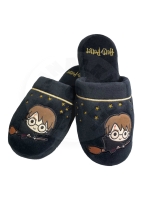 Bačkory dámské Harry Potter - Kawaii (38-41)