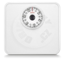 Soehnle Style Sense Comfort 600, osobní váha analogová do 130 Kg