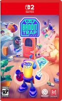 Bandit Trap (Switch2)