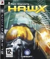 Tom Clancy´s H.A.W.X (PS3) použité