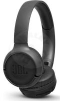 JBL Tune 500BT - černá