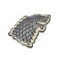 Polštář - Game of Thrones Stark