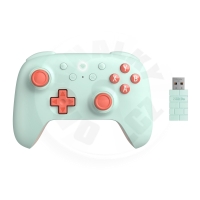 8BitDo Ultimate 2C Wireless Pad Mint Hall-Effect