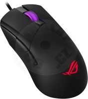 ASUS myš ROG Gladius III Core - drátová (PC)