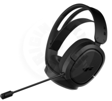 ASUS sluchátka TUF GAMING H1 Wireless, Gaming Headset, černá