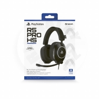 Náhlavní souprava RIG R5 PRO HS