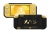 HORI Ochranný Kryt pro Nintendo Switch Lite - Pikachu Black Gold