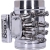 Korbel - Terminator 2 T-800 hand 350 ml 14 cm