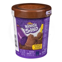 Kinetic Sand Zmrzlina V Tubě