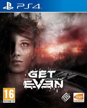 Get Even (PS4)