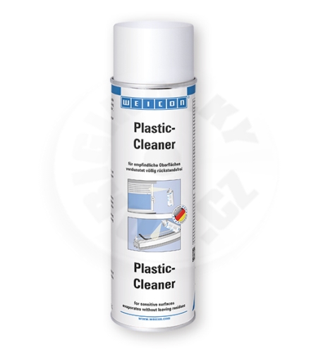 WEICON Plastic cleaner 500 ml