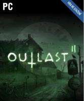 Outlast 2 (PC)