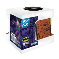 Hrnek - DC COMICS The Joker 460 ml
