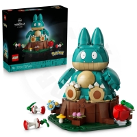 LEGO® Pokémon 72150 Munchlax