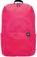 Xiaomi Mi Casual Daypack, městský batoh s příhrádkou pro 14" zařízení, růžová