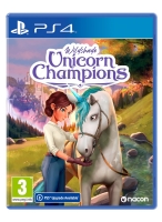 Wildshade: Unicorn Champions (PS4)