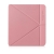 Kobo cover for ebook reader Libra H20 - pink
