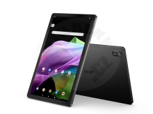 Acer Iconia Tab P10 10,4" 2K - 4GB+128GB - 10 hodin výdrž baterie - šedá