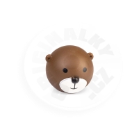 Veselá hlavička na Albi tužku 2.0 - Medvídek