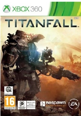 Titanfall (X360)