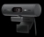 Logitech Webcam BRIO 500 - šedá