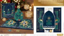 Adventní kalendář - Harry Potter 24 Day Pop-Up