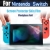 Temperované sklo - ochrana pro LITE display (Switch)