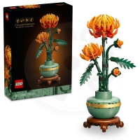 LEGO® Botanicals 10368 Chryzantéma