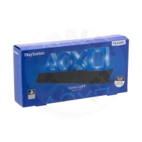 PlayStation Blue Icons Light USB 30 cm