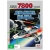 Atari 7800 Space Duel