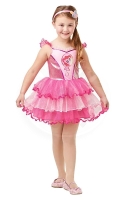 My Little Pony: Pinkie Pie - Deluxe kostým - vel.S (3-4let)