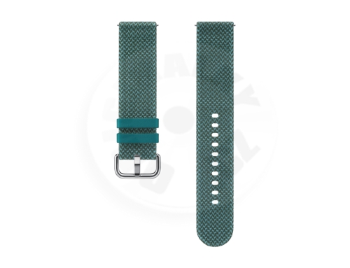 Samsung Band from recycled materials for Smart Watch - Green