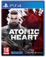 Atomic Heart (PS4)