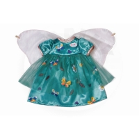 BABY born Vílí šatičky s křídly, 43 cm