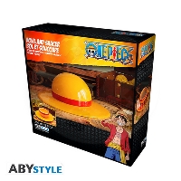 Set Miska a talíř - One Piece  Slamák 250 ml