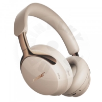 Bose QuietComfort Ultra 2nd Gen - béžová
