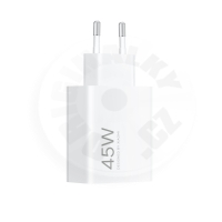 Xiaomi 45W rychle nabíjecí adapter, USB-A Xiaomi 45W rychle nabíjecí adapter, USB-A