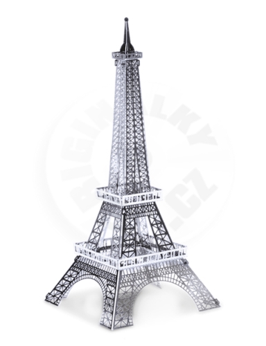 Metal Earth Eiffelova věž