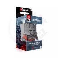 Klíčenka - The Witcher Wild Hunt Eredin 3D