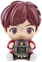 Tamagotchi - Deluxe: TinyTAN (J Hope)