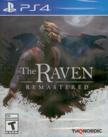 The Raven Remastered (PS4)