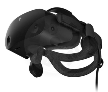 HP Reverb VR3000 G2 Virtual Reality Headset (PC)